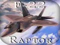Spil F22 Raptor online