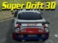 Spil Super Drift 3D online Spil Super Drift 3D online