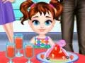 Spil Baby Taylor: Tid til at plante vandmeloner online