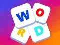 Spil Blandede ord online Spil Blandede ord online
