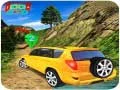 Spil Offroad Land Cruiser Jeep Simulator online