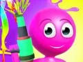 Spil Vandhelt: Skydning online Spil Vandhelt: Skydning online