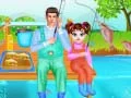 Spil Baby Taylor Glad Weekend online