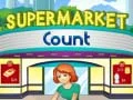 Spil Supermarked Tæl online