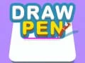 Spil Tegn en pen online