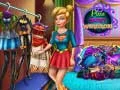 Spil Pixies hemmelige garderobe online Spil Pixies hemmelige garderobe online