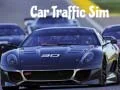 Spil Biltrafik Sim online