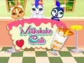 Spil Milkshake Café online