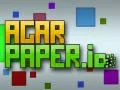 Spil Agar Papir.io online