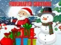 Spil Vuggestue Jul online