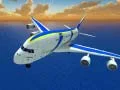 Spil Flysimulator online