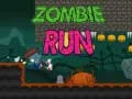 Spil Zombie Løb online Spil Zombie Løb online