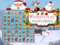 Spil Julematch online