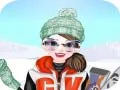 Spil Glad ski påklædning online