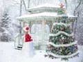 Spil Julebillede online