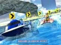 Spil Jet Ski Vandbåds Ræs online