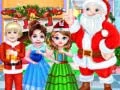 Spil Baby Taylor Jule Dag online
