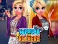 Spil Hipstere vs Rockere online
