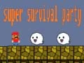 Spil Super fest overlevelse online