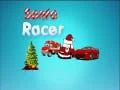 Spil Julemanden Racer online