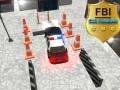 Spil FBI Bilparkering online