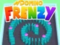 Spil Domino Frenzy online