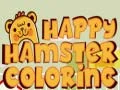 Spil Glad Hamster Udfyldning online Spil Glad Hamster Udfyldning online