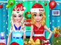 Spil Julepynt online