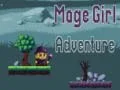 Spil Magi Pige Eventyr online