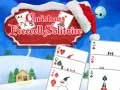 Spil Jule Freecell Solitaire online Spil Jule Freecell Solitaire online