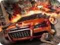 Spil Ny Zombie Død Motorvej online