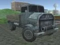 Spil Euro Truck Simulator Tung Transport online