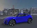 Spil Bilfysik Simulator Sandboxed: Atlanta online