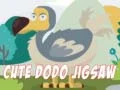Spil Sød Dodo Puslespil online Spil Sød Dodo Puslespil online