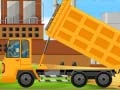Spil Arbejdstrucks Hukommelse online