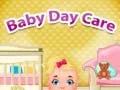 Spil Børnehave for Babyer online