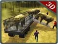 Spil Dino Transportlastbil Simulator online