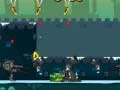 Spil Robot Invasion online Spil Robot Invasion online