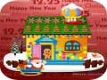 Spil Perfekt Julehytte online Spil Perfekt Julehytte online