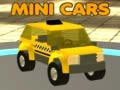 Spil Mini Biler online