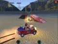 Spil Demolering Tegneserie Bil Ulykker online