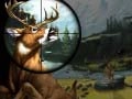 Spil Hjortejæger online