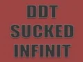 Spil DDT Sugede Uendelig online Spil DDT Sugede Uendelig online