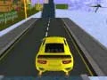 Spil Klassiske Bil Tricks 2020 online