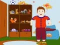Spil Lav din lille dreng! online Spil Lav din lille dreng! online