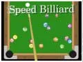 Spil Hurtig Billard online