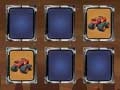 Spil Monster Trucks Hukommelse online