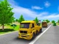 Spil Transport Kørsel Simulator online Spil Transport Kørsel Simulator online