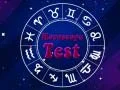 Spil Horoskop Test online