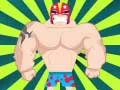 Spil Gymkast online Spil Gymkast online